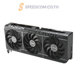 การ์ดจอ Asus PRIME Radeon RX 9070 OC Edition 16GB GDDR6 - SpeedCom