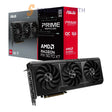 การ์ดจอ Asus PRIME Radeon RX 9070 XT OC Edition 16GB GDDR6 - SpeedCom