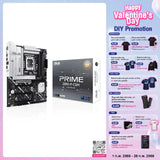 เมนบอร์ด Asus PRIME Z890 P CSM DDR5 - SpeedCom