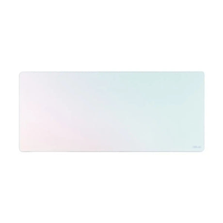 แผ่นรองเมาส์ Asus PS102 Mouse Pad สีฟ้า - SpeedCom