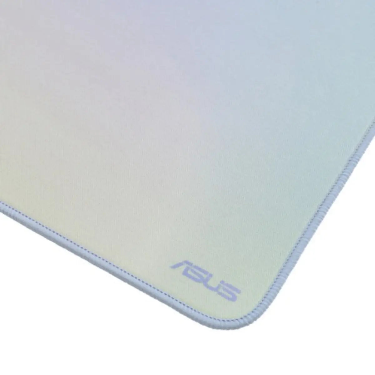แผ่นรองเมาส์ Asus PS102 Mouse Pad สีฟ้า - SpeedCom