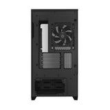 เคส Asus Prime AP202 ARGB curved glass panel mATX