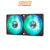 ชุดระบายความร้อน Asus Prime LC 240 ARGB CPU Cooler Water Block สีดำ - SpeedCom