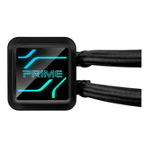 ชุดระบายความร้อน Asus Prime LC 360 ARGB สีดำSpeedCom