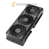 การ์ดจอ Asus Prime Radeon RX 9060 XT OC Edition 16GB GDDR6 - SpeedCom