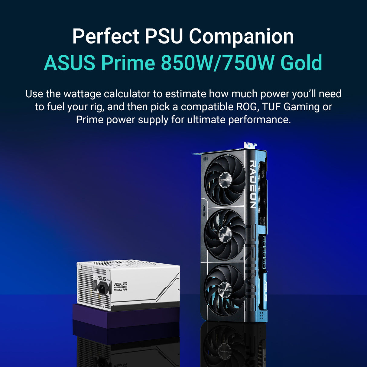 การ์ดจอ Asus Prime Radeon RX 9060 XT OC Edition 16GB GDDR6SpeedCom