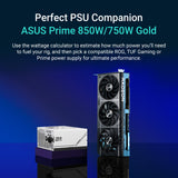 การ์ดจอ Asus Prime Radeon RX 9060 XT OC Edition 16GB GDDR6SpeedCom