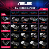 การ์ดจอ Asus Prime Radeon RX 9060 XT OC Edition 16GB GDDR6SpeedCom