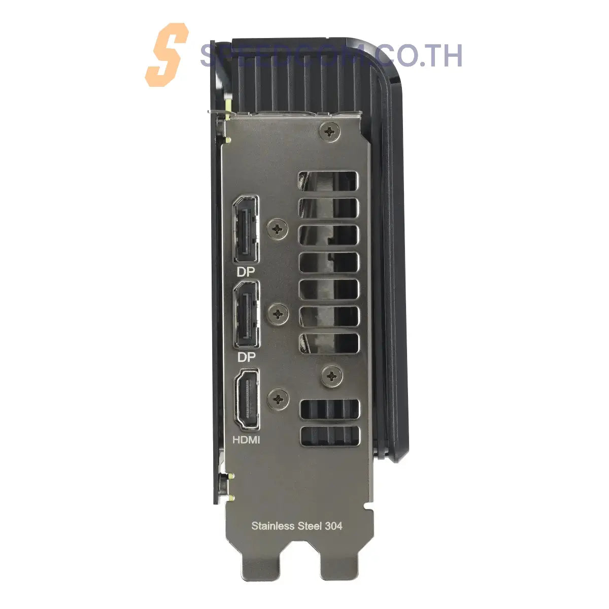 การ์ดจอ Asus Prime Radeon RX 9060 XT OC Edition 8GB GDDR6 - SpeedCom