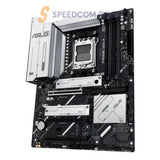 เมนบอร์ด Asus Prime X870-P-CSM DDR5 AM5 ATX - SpeedCom