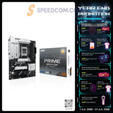 เมนบอร์ด Asus Prime X870-P-CSM DDR5 AM5 ATX - SpeedCom