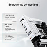 เมนบอร์ด Asus Prime X870-P-CSM DDR5 AM5 ATXSpeedCom