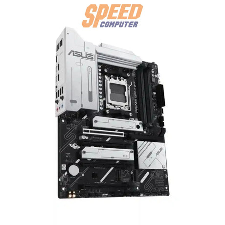 เมนบอร์ด Asus Prime X870-P WIFI-CSM DDR5 AM5 ATX - SpeedCom