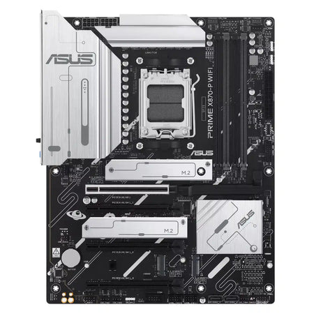 เมนบอร์ด Asus Prime X870-P WIFI-CSM DDR5 AM5 ATX