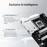 เมนบอร์ด Asus Prime X870-P WIFI-CSM DDR5 AM5 ATXSpeedCom