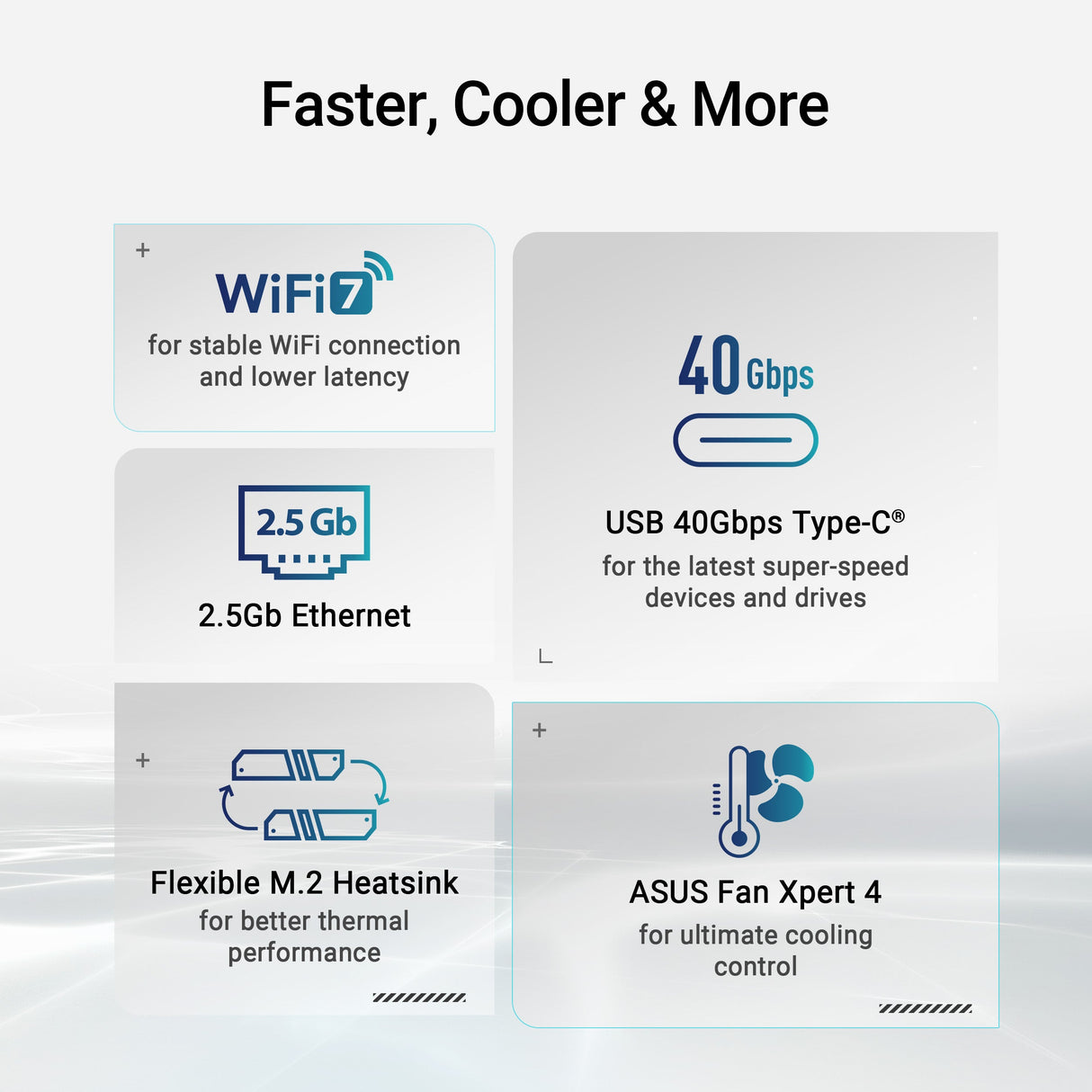 เมนบอร์ด Asus Prime X870-P WIFI-CSM DDR5 AM5 ATXSpeedCom
