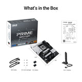 เมนบอร์ด Asus Prime X870-P WIFI-CSM DDR5 AM5 ATXSpeedCom