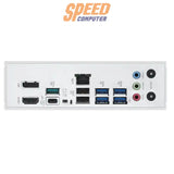 เมนบอร์ด Asus Prime Z890M PLUS WIFI CSM DDR5 LGA 1851 Micro ATX - SpeedCom