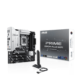 เมนบอร์ด Asus Prime Z890M PLUS WIFI CSM DDR5 LGA 1851 Micro ATXSpeedCom