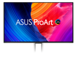 จอมอนิเตอร์ Asus ProArt Display OLED PA27UCDMR 27.0 QD-OLED 4K 240Hz สีดำ
