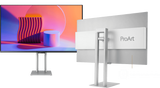 จอมอนิเตอร์ Asus ProArt Display OLED PA27UCDMR 27.0 QD-OLED 4K 240Hz สีดำ