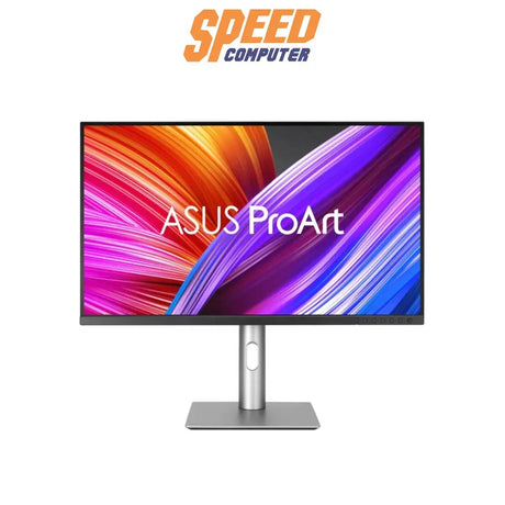 จอมอนิเตอร์ Asus ProArt Display PA279CRV 27.0" IPS 60hz สีเทา - SpeedCom
