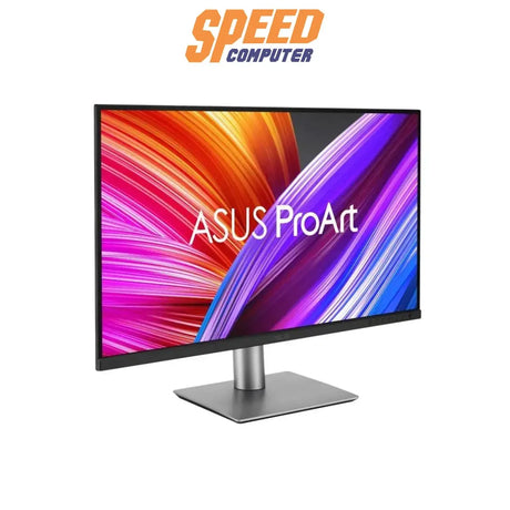 จอมอนิเตอร์ Asus ProArt Display PA279CRV 27.0" IPS 60hz สีเทา - SpeedCom