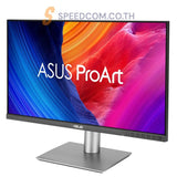 จอมอนิเตอร์ Asus ProArt Display PA278CFRV 27.0" IPS 100hz สีเทาSpeedCom