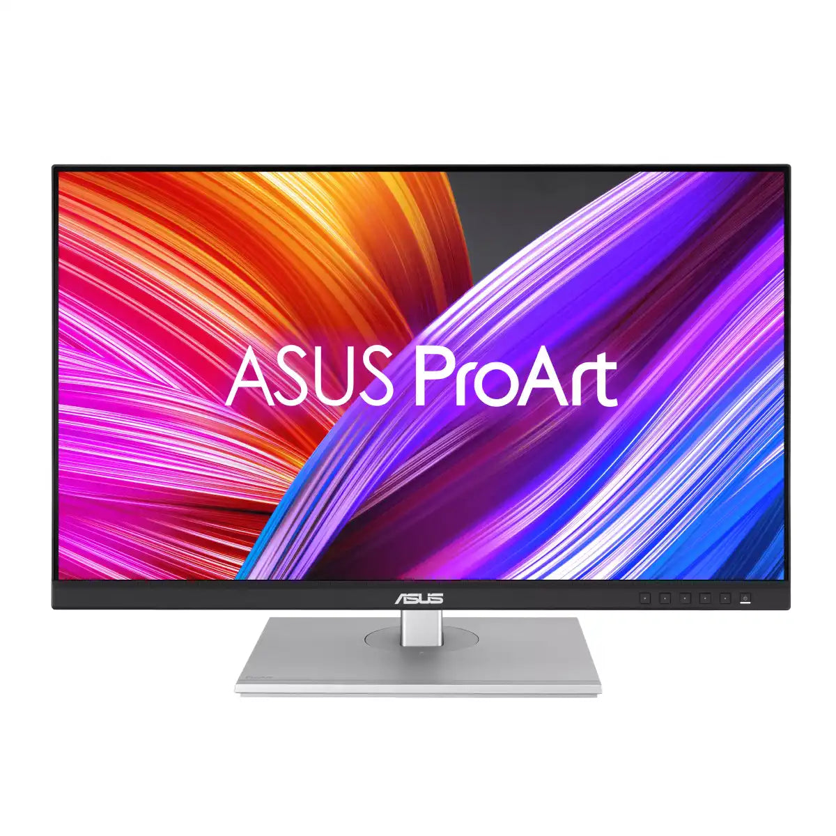 จอมอนิเตอร์ Asus ProArt Display PA278CGV 27.0" IPS 144Hz - SpeedCom