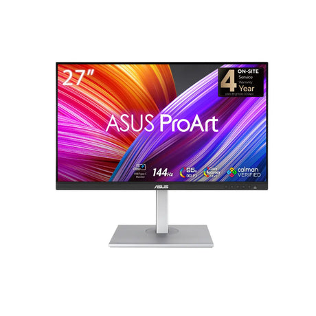 จอมอนิเตอร์ Asus ProArt Display PA278CGV 27.0" IPS 144HzSpeedCom
