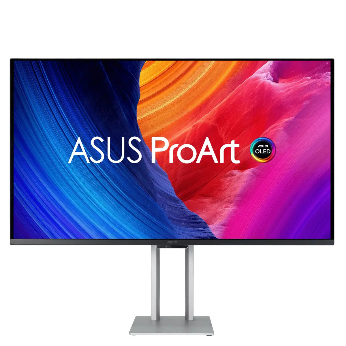 จอมอนิเตอร์ Asus ProArt Display PA32UCDM OLED 32.0" 4K 240Hz - SpeedCom