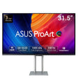 จอมอนิเตอร์ Asus ProArt Display PA32UCDM OLED 31.5" 4K 240HzSpeedCom