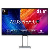 จอมอนิเตอร์ Asus ProArt Display PA32UCDM OLED 31.5" 4K 240HzSpeedCom