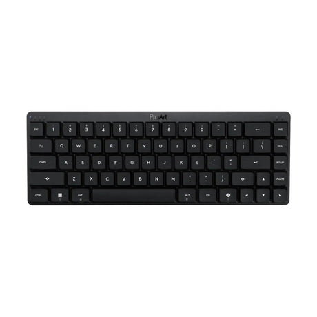 คีย์บอร์ด Asus ProArt Keyboard KD300 สีดำ (Black Aerolite) - SpeedCom