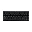 คีย์บอร์ด Asus ProArt Keyboard KD300 สีดำ (Black Aerolite) - SpeedCom