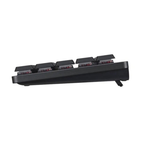 คีย์บอร์ด Asus ProArt Keyboard KD300 สีดำ (Black Aerolite) - SpeedCom