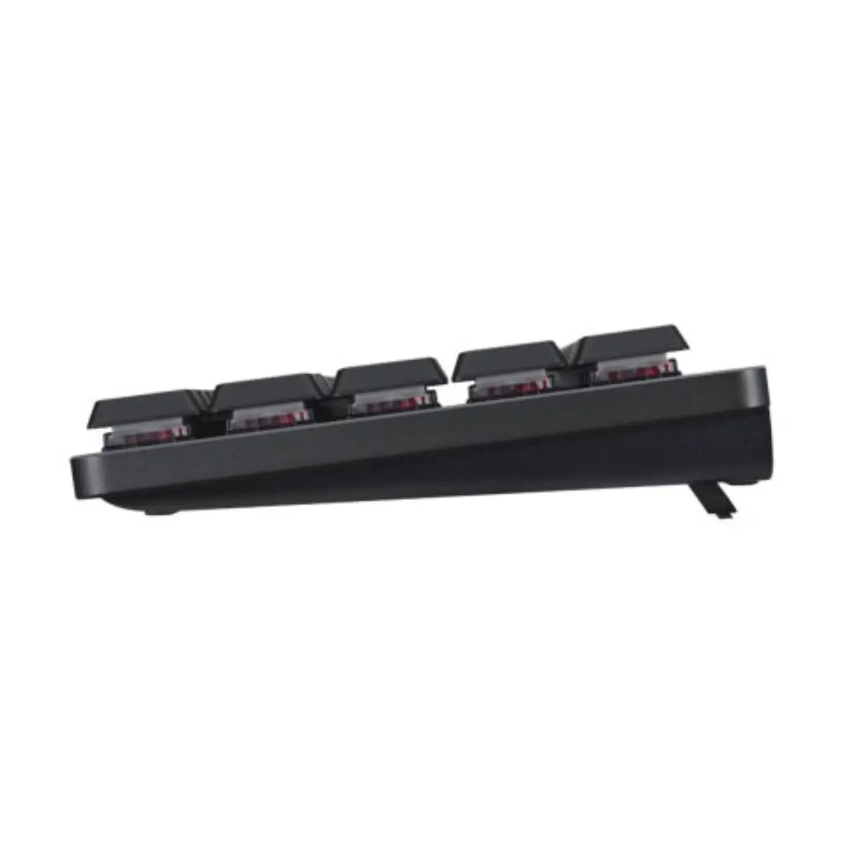 คีย์บอร์ด Asus ProArt Keyboard KD300 สีดำ (Black Aerolite) - SpeedCom