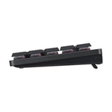คีย์บอร์ด Asus ProArt Keyboard KD300 สีดำ (Black Aerolite) - SpeedCom