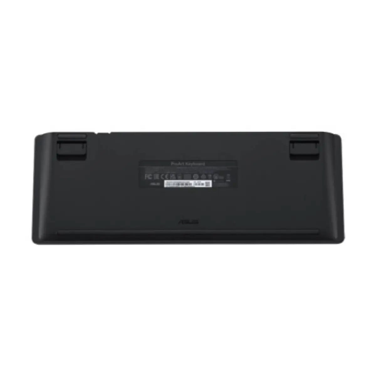 คีย์บอร์ด Asus ProArt Keyboard KD300 สีดำ (Black Aerolite) - SpeedCom