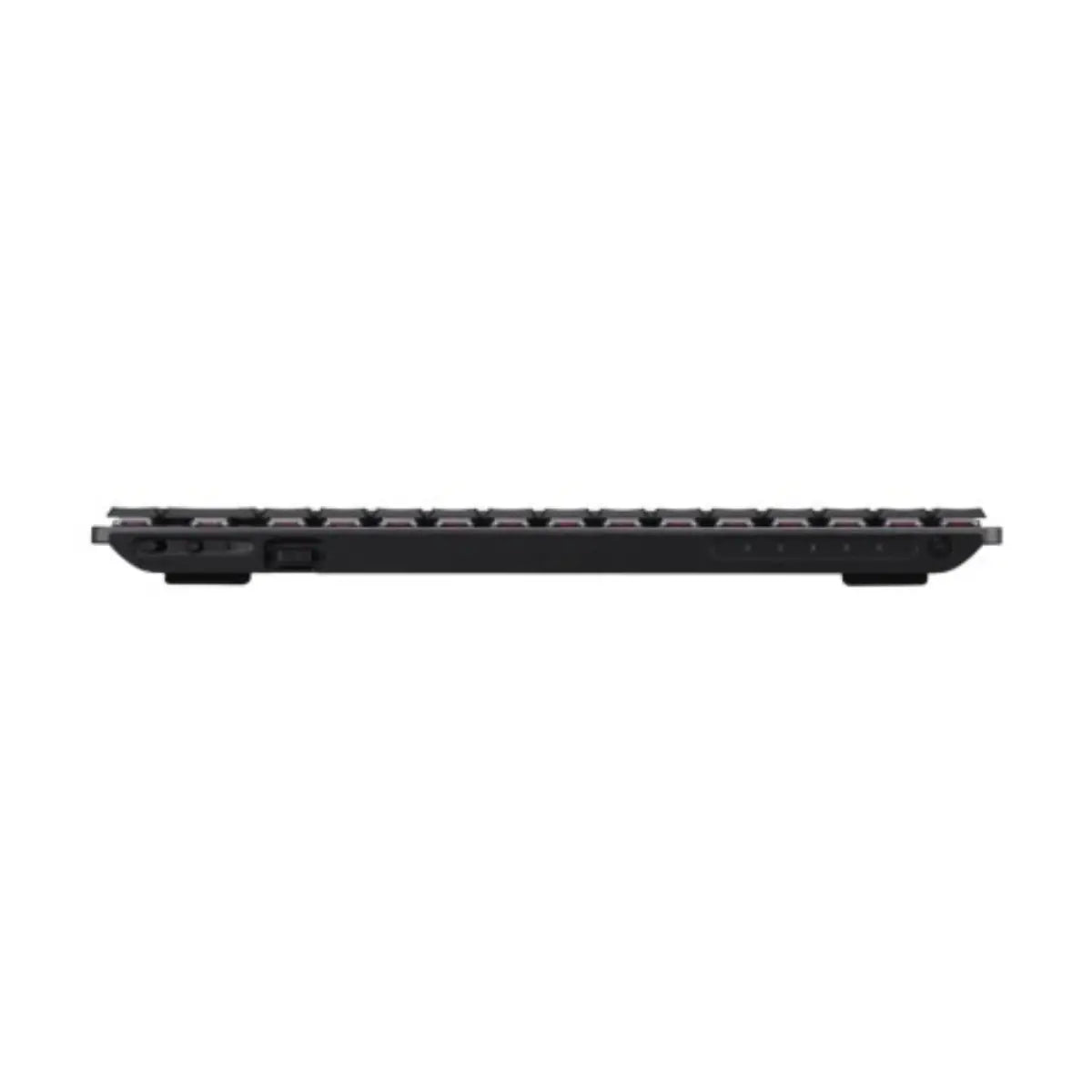 คีย์บอร์ด Asus ProArt Keyboard KD300 สีดำ (Black Aerolite) - SpeedCom