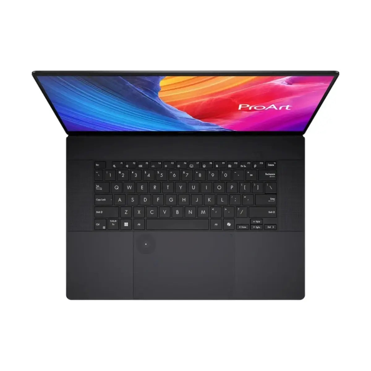 โน๊ตบุ๊ค Asus ProArt P16 H7606WX-SE910WA Ryzen 9 AI สีดำ (Nano Black) - SpeedCom