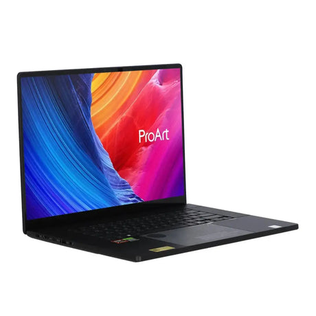 โน๊ตบุ๊ค Asus ProArt P16 OLED H7606WP-ME958WA Ryzen 9 AI สีดำ (Nano Black) - SpeedCom
