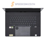 โน๊ตบุ๊ค Asus ProArt P16 OLED H7606WP-ME958WA Ryzen 9 AI สีดำ (Nano Black) - SpeedCom