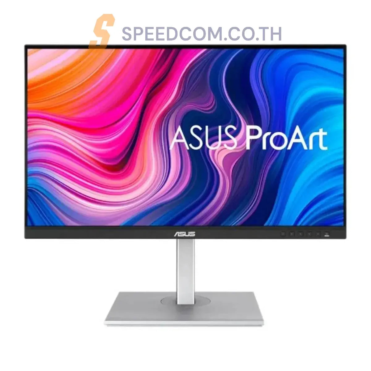 จอมอนิเตอร์ Asus ProArt PA279CV IPS 4K - SpeedCom