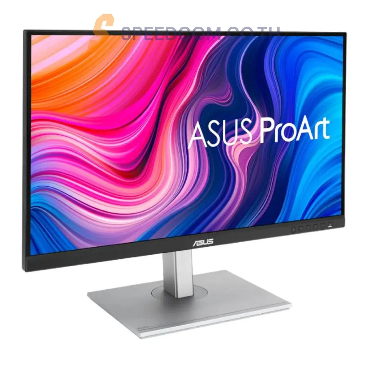 จอมอนิเตอร์ Asus ProArt PA279CV IPS 4K - SpeedCom
