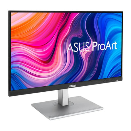 จอมอนิเตอร์ Asus ProArt PA279CV IPS 4K - SpeedCom