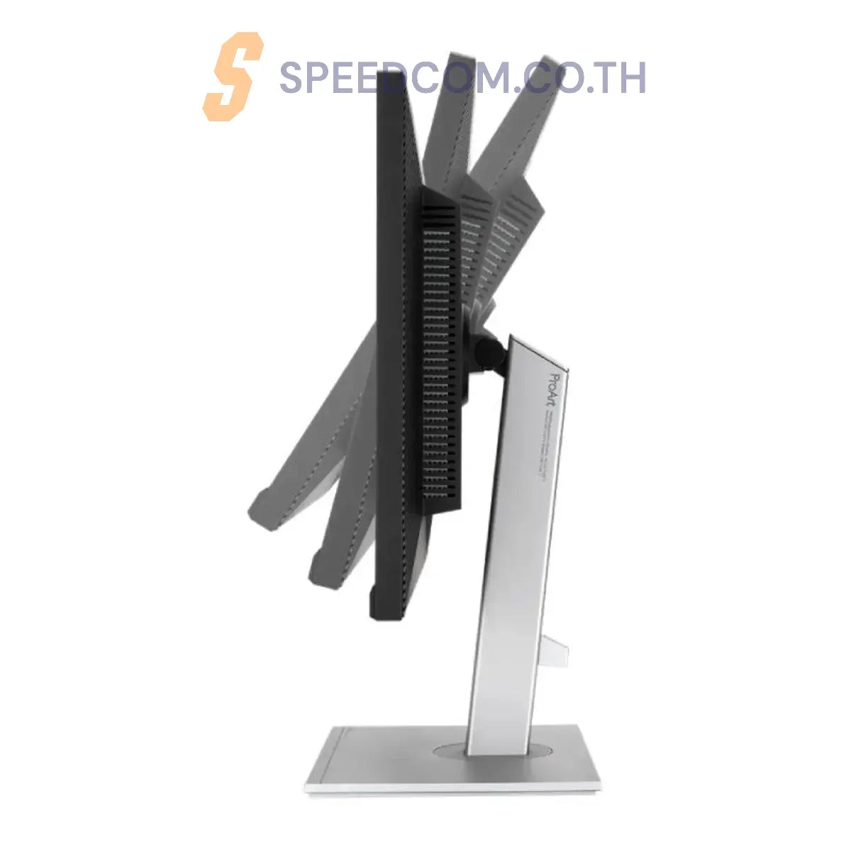 จอมอนิเตอร์ Asus ProArt PA279CV IPS 4K - SpeedCom