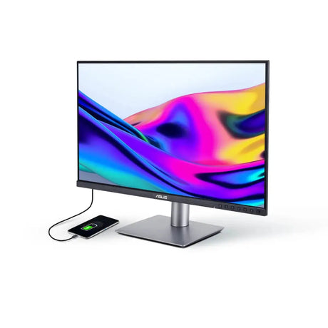 จอมอนิเตอร์ Asus ProArt PA27JCV 27.0" 5K IPS 60Hz - SpeedCom