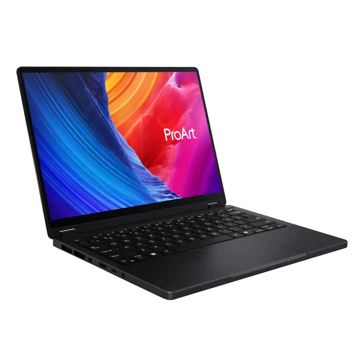 โน๊ตบุ๊ค Asus ProArt PX13 HN7306EA-LX019WA Ryzen Al Max+ 388 สีดำ