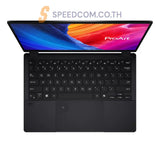 โน๊ตบุ๊ค Asus ProArt PX13 HN7306EA-LX019WA Ryzen Al Max+ 388 สีดำ